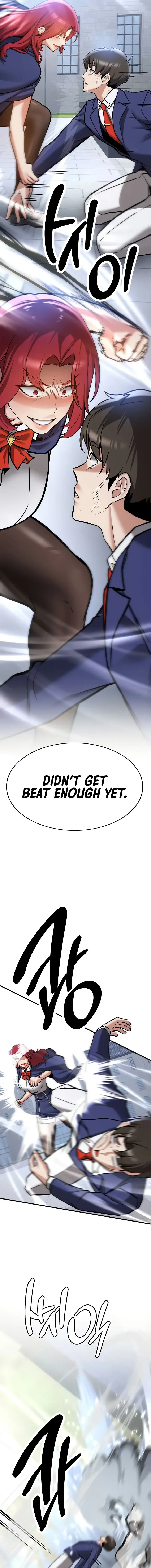Your Girlfriend Was Amazing Chapter 80 - Page 7