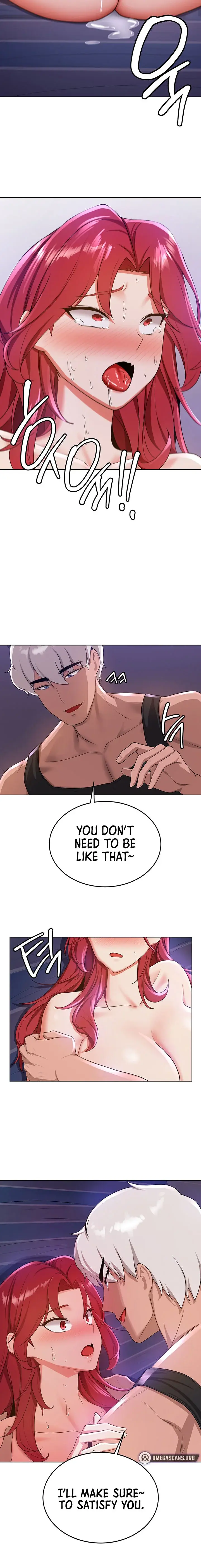Your Girlfriend Was Amazing Chapter 9 - Page 14