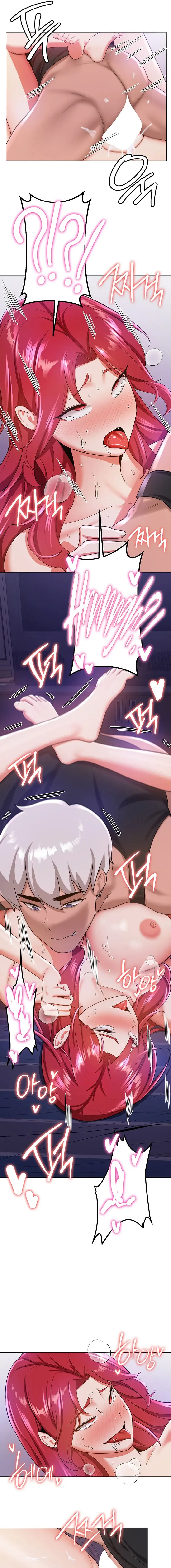 Your Girlfriend Was Amazing Chapter 9 - Page 15