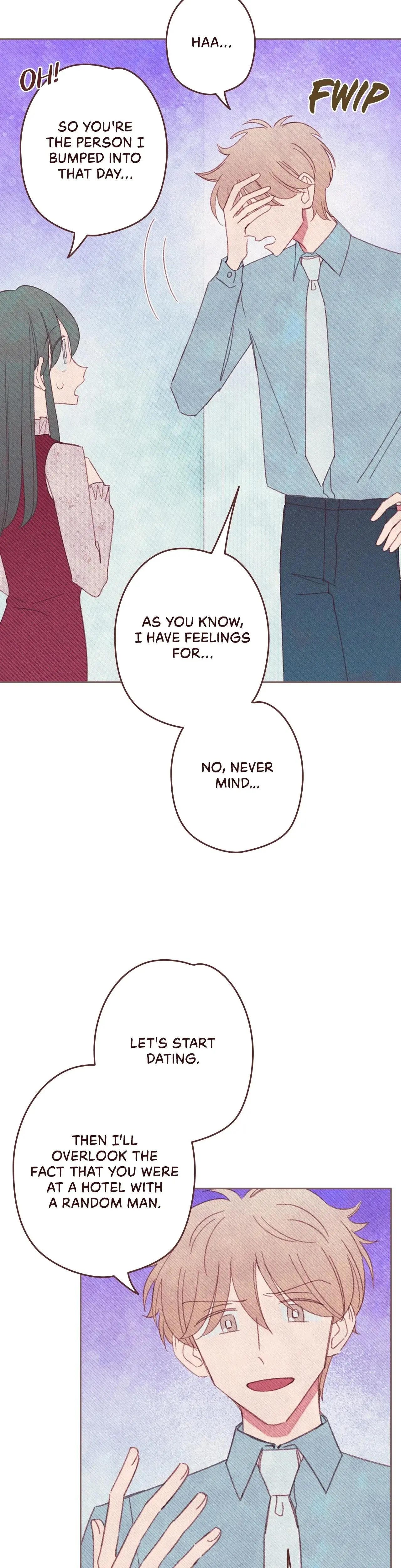 Your Highness This Is Just A Novel Chapter 24 - Page 10