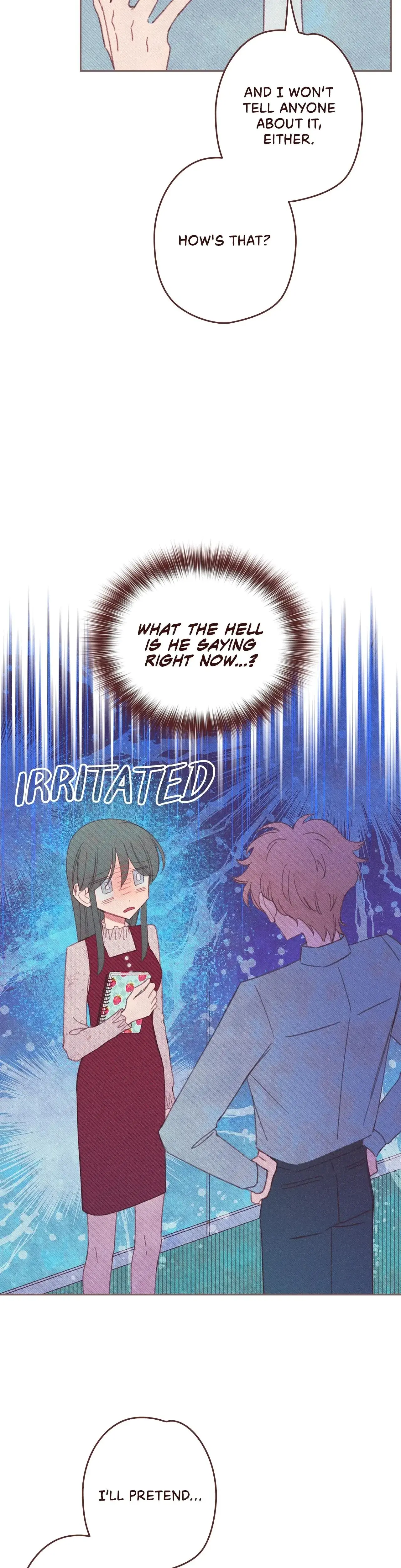 Your Highness This Is Just A Novel Chapter 24 - Page 11