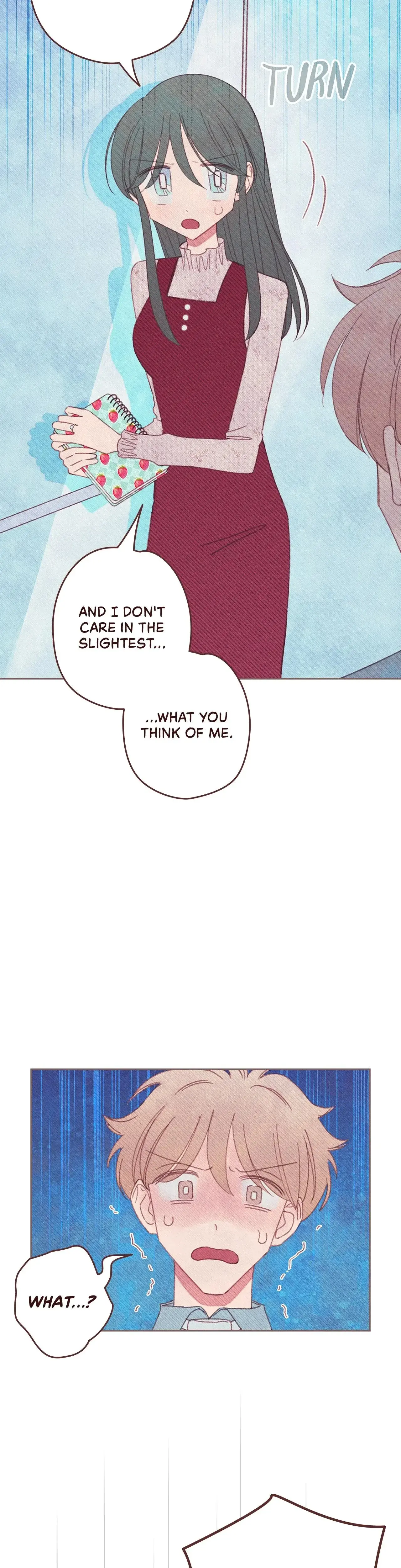 Your Highness This Is Just A Novel Chapter 24 - Page 14