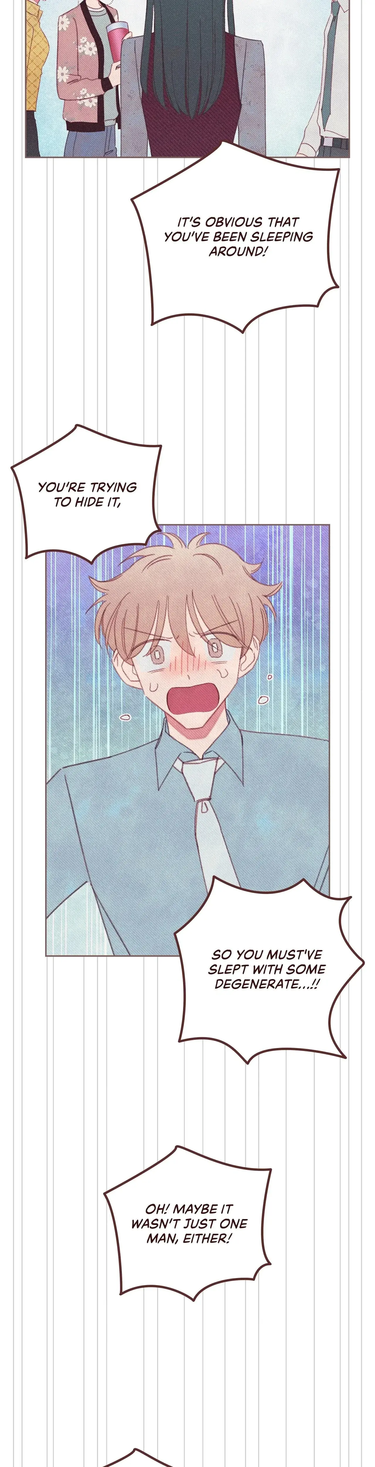 Your Highness This Is Just A Novel Chapter 24 - Page 16