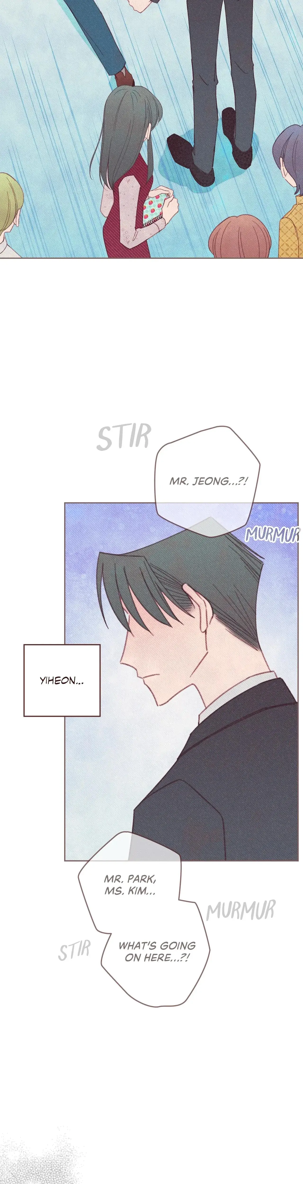Your Highness This Is Just A Novel Chapter 24 - Page 18