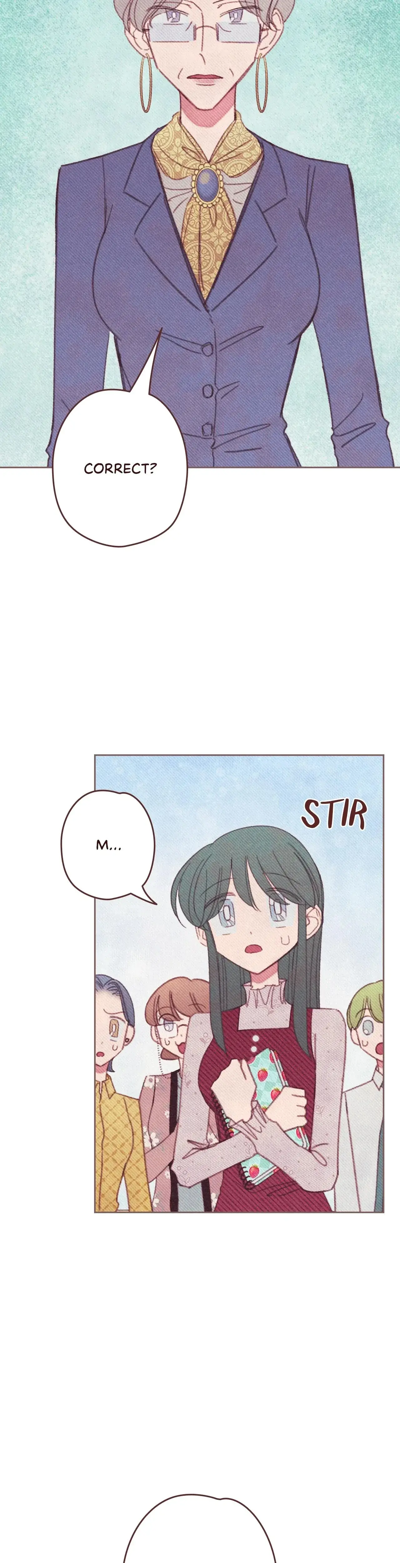 Your Highness This Is Just A Novel Chapter 24 - Page 20