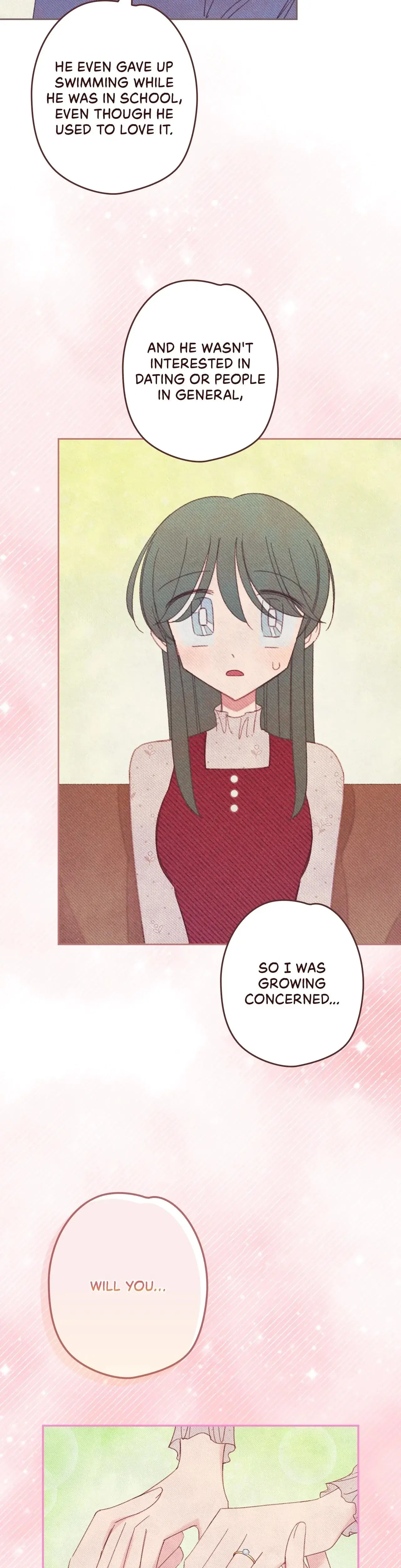 Your Highness This Is Just A Novel Chapter 24 - Page 24