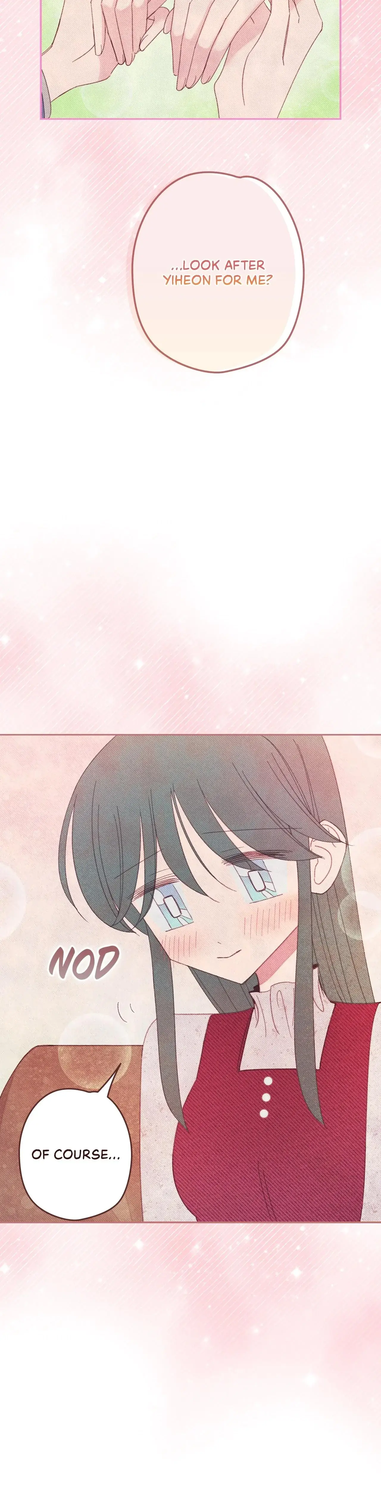 Your Highness This Is Just A Novel Chapter 24 - Page 25