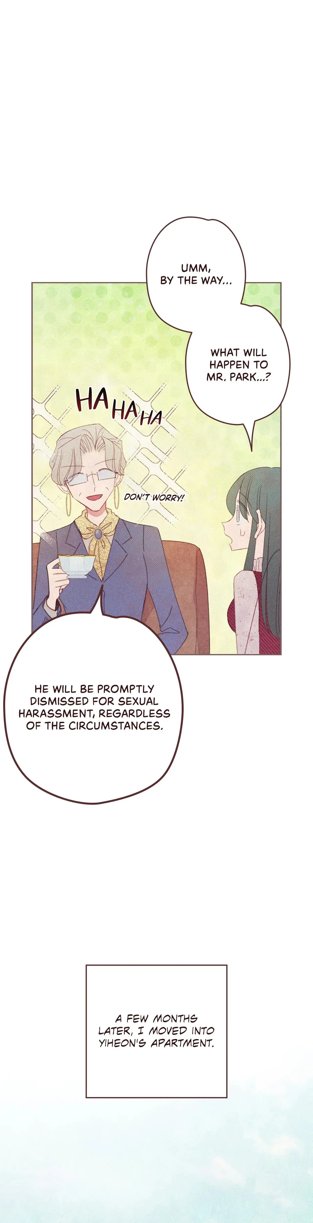 Your Highness This Is Just A Novel Chapter 24 - Page 26