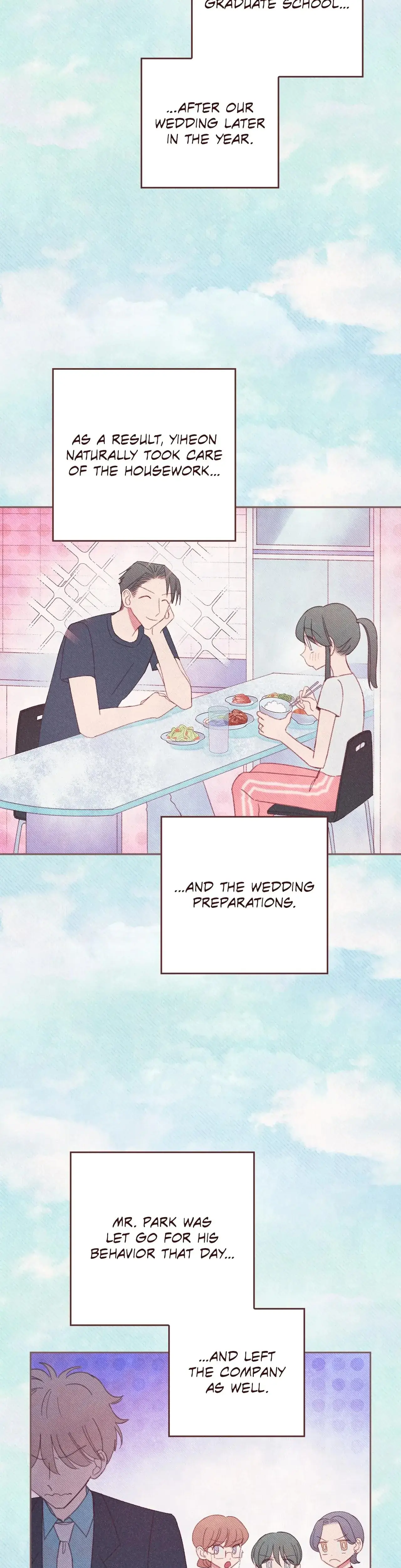 Your Highness This Is Just A Novel Chapter 24 - Page 28