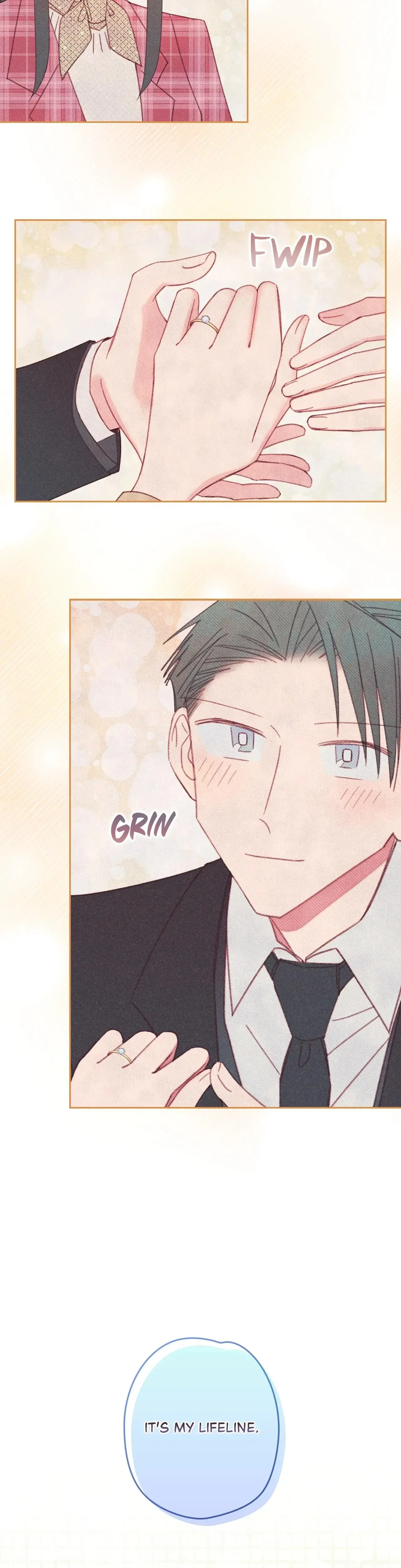 Your Highness This Is Just A Novel Chapter 24 - Page 3