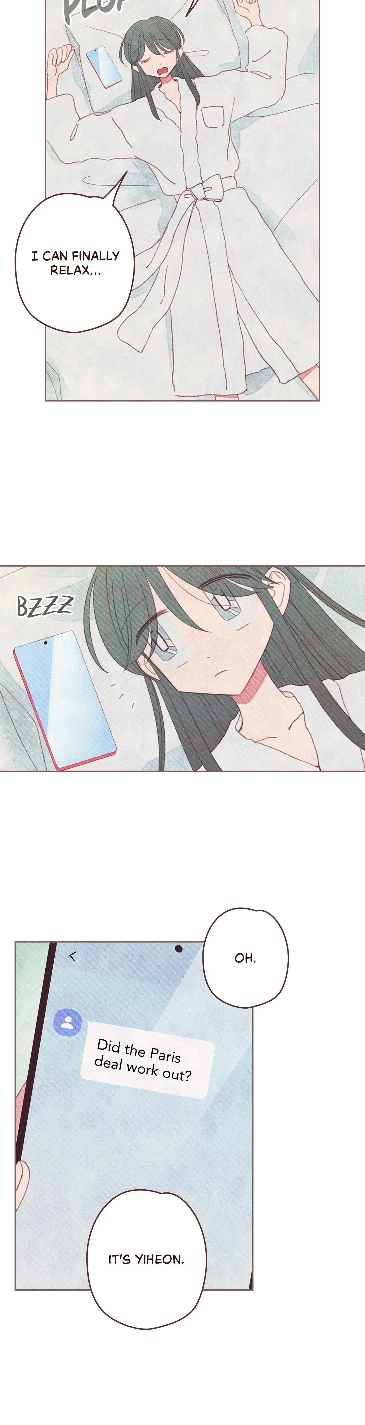 Your Highness This Is Just A Novel Chapter 24 - Page 31