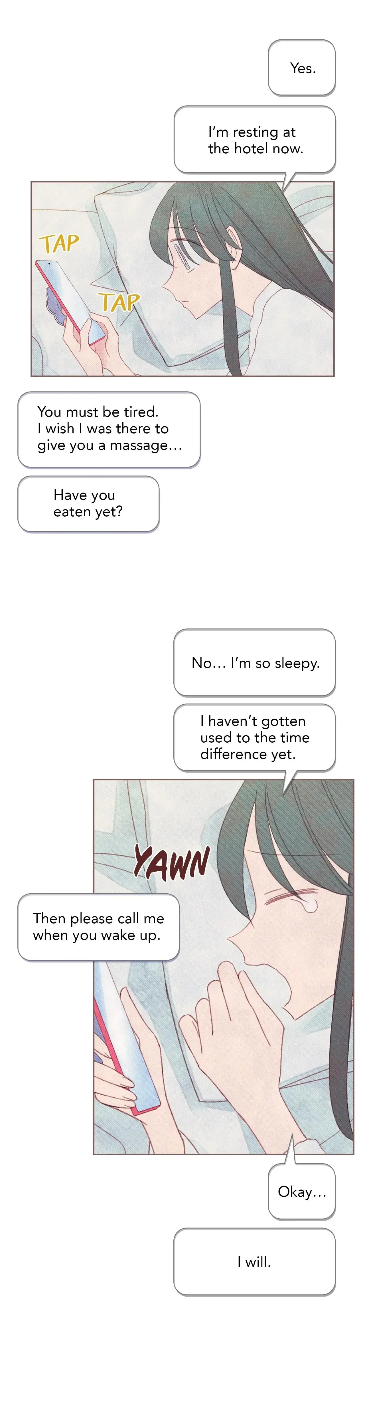 Your Highness This Is Just A Novel Chapter 24 - Page 32