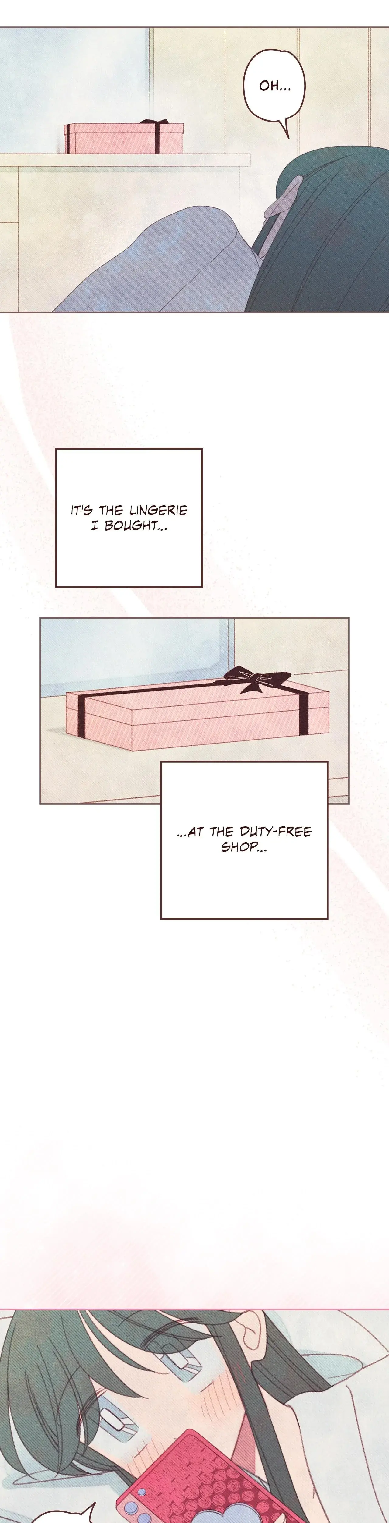 Your Highness This Is Just A Novel Chapter 24 - Page 33