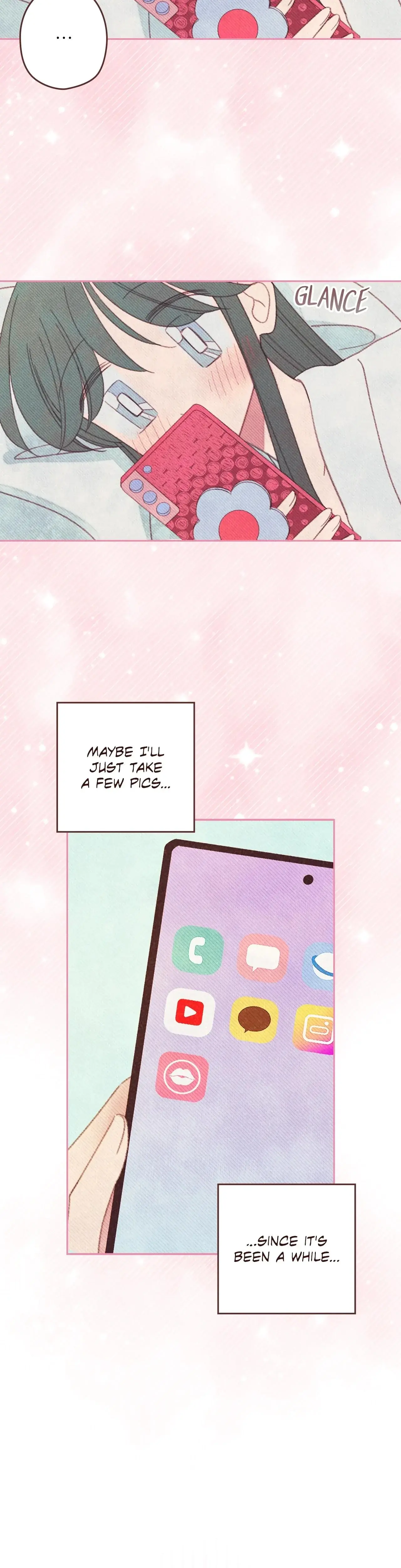 Your Highness This Is Just A Novel Chapter 24 - Page 34