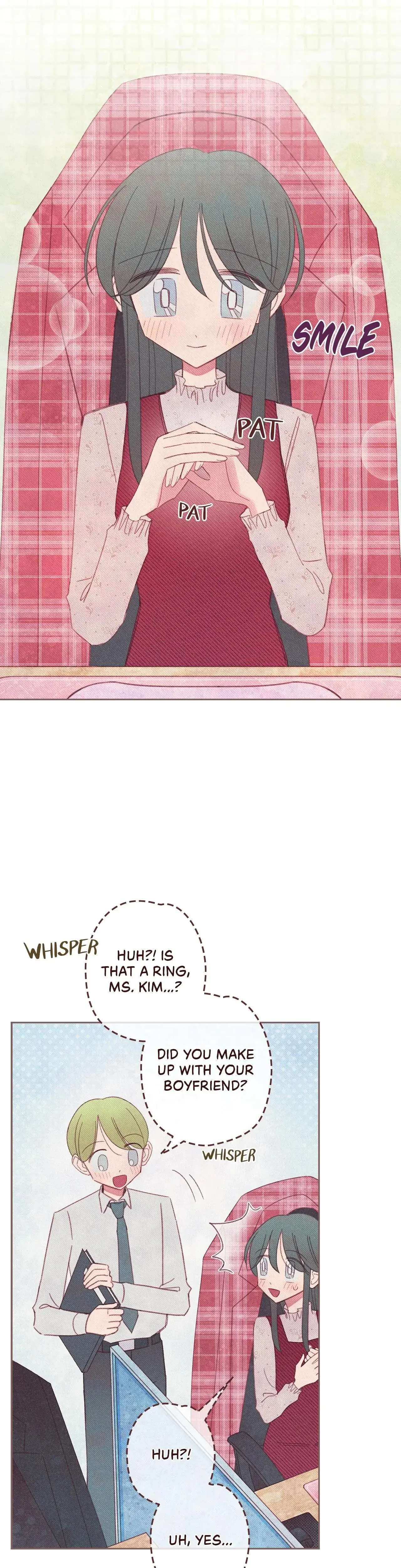 Your Highness This Is Just A Novel Chapter 24 - Page 4