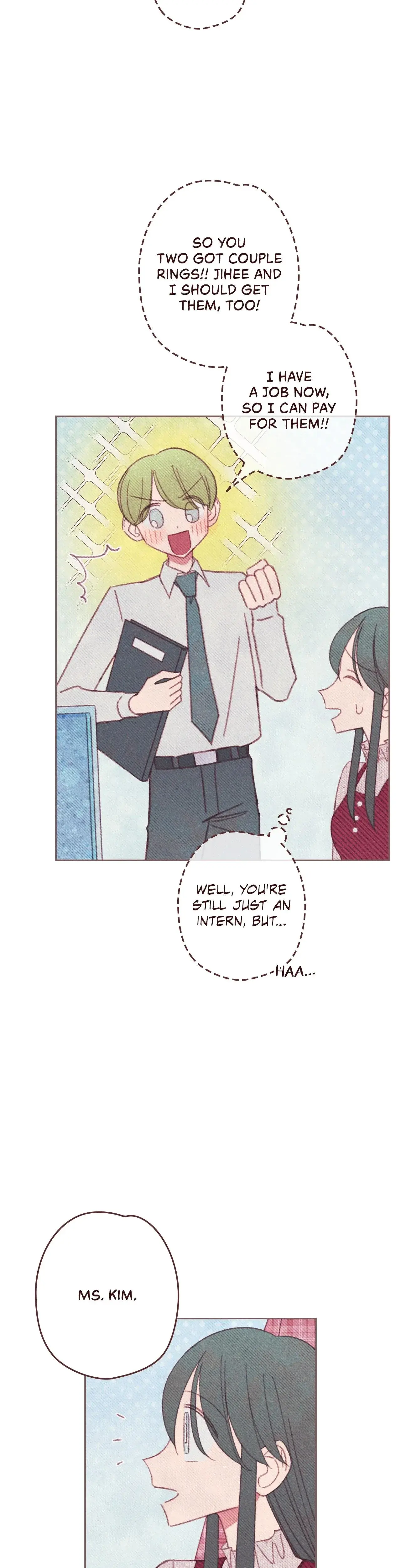 Your Highness This Is Just A Novel Chapter 24 - Page 5