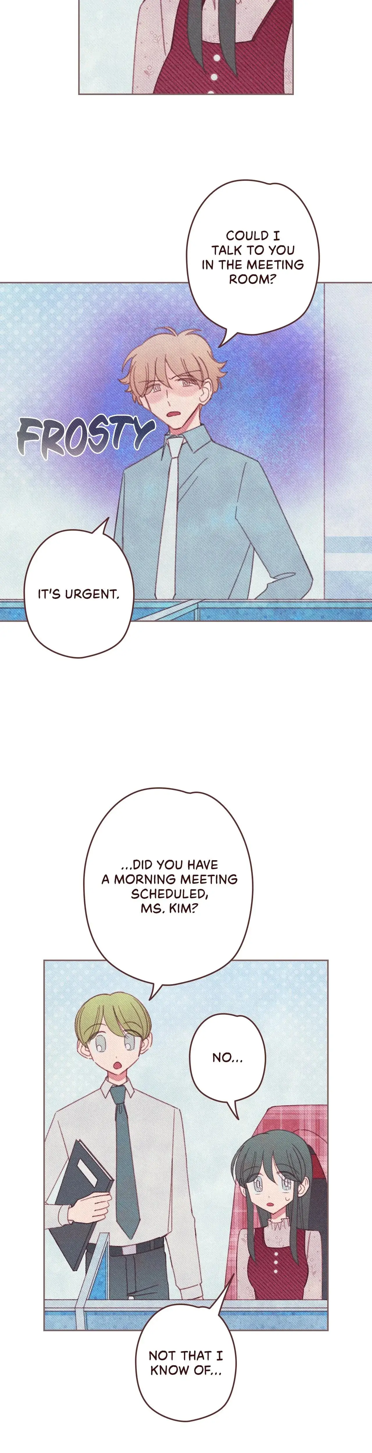 Your Highness This Is Just A Novel Chapter 24 - Page 6