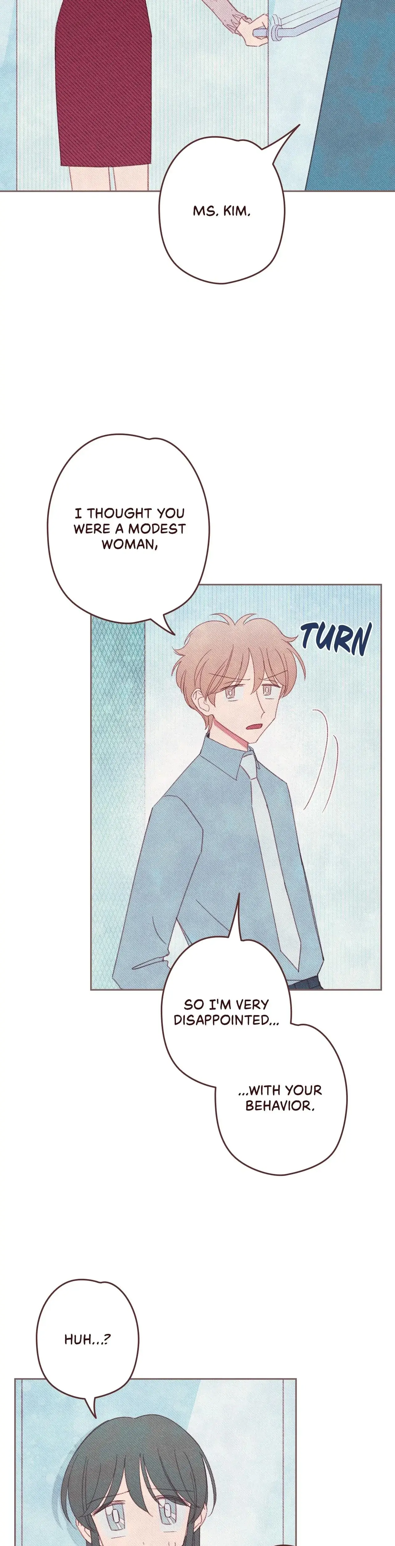 Your Highness This Is Just A Novel Chapter 24 - Page 8