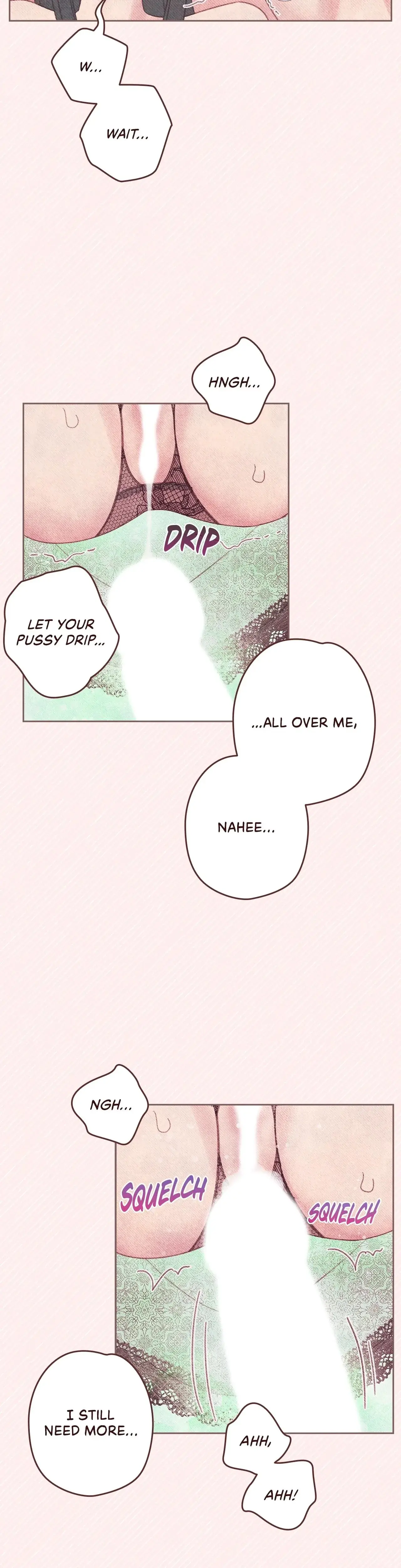 Your Highness This Is Just A Novel Chapter 25 - Page 18