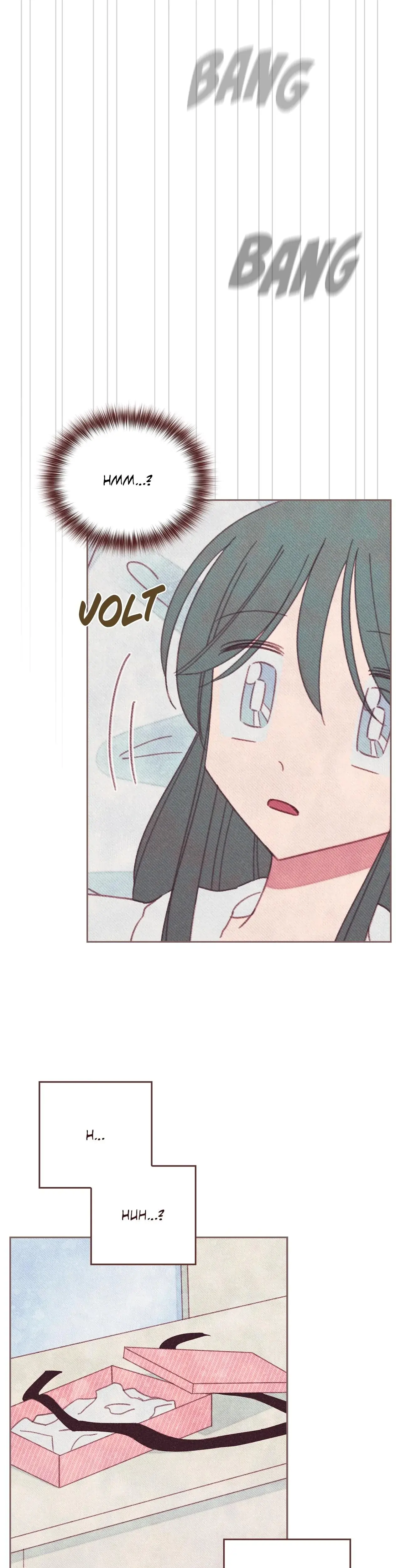 Your Highness This Is Just A Novel Chapter 25 - Page 2