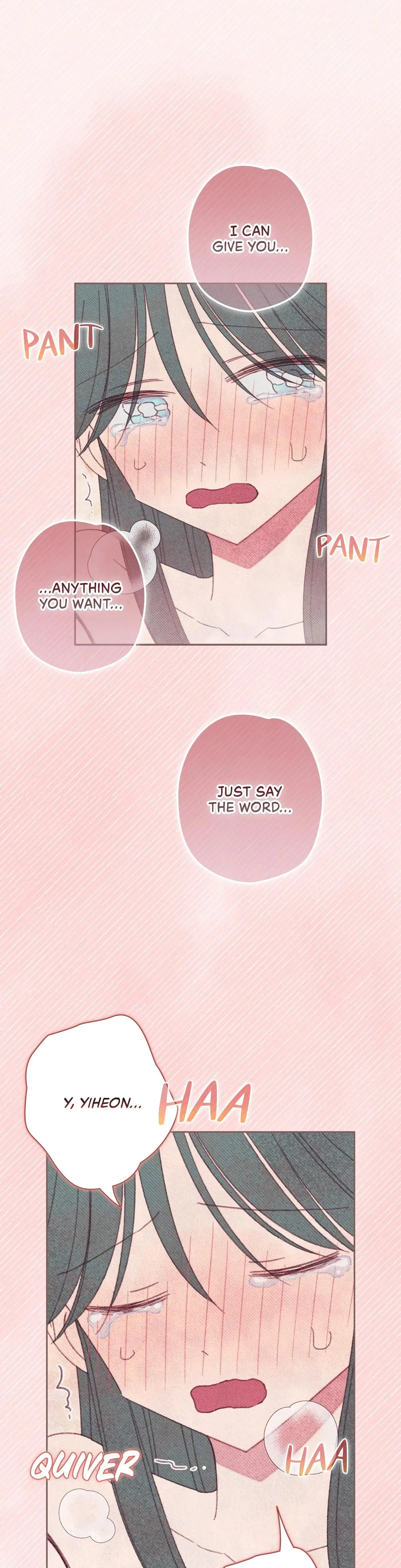 Your Highness This Is Just A Novel Chapter 25 - Page 21