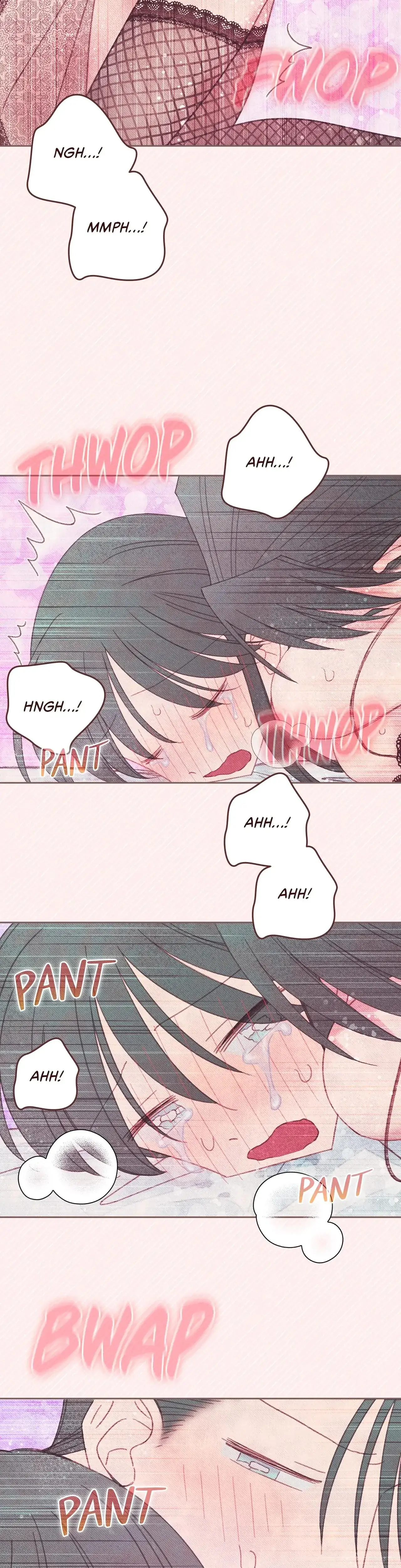 Your Highness This Is Just A Novel Chapter 25 - Page 24