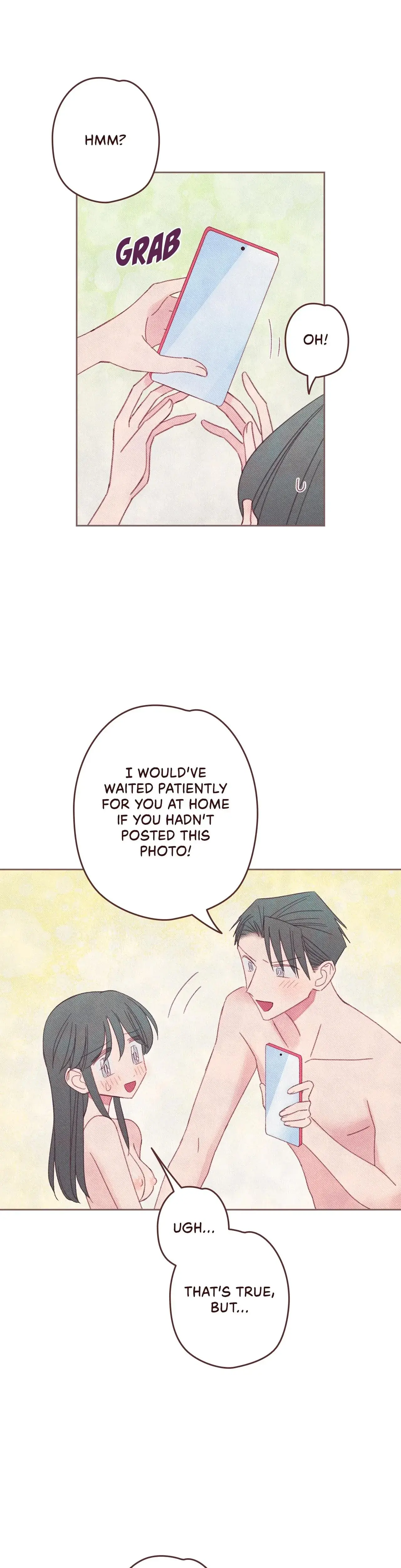 Your Highness This Is Just A Novel Chapter 25 - Page 28