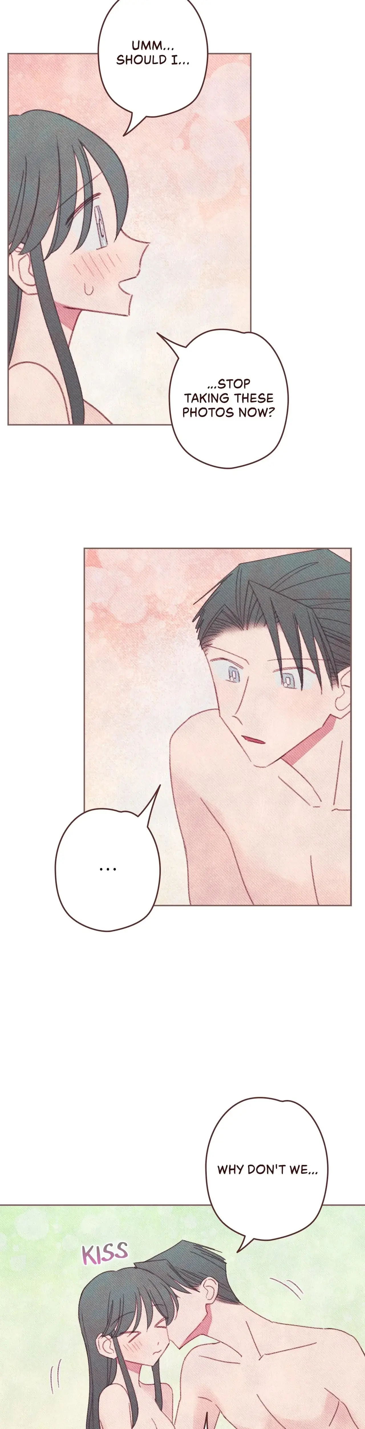 Your Highness This Is Just A Novel Chapter 25 - Page 29