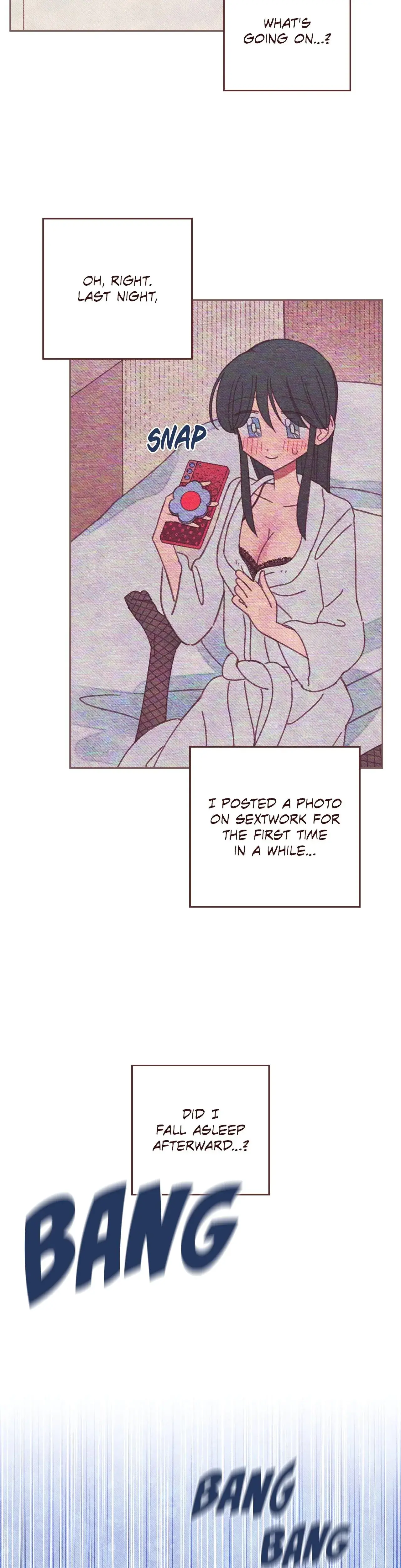 Your Highness This Is Just A Novel Chapter 25 - Page 3