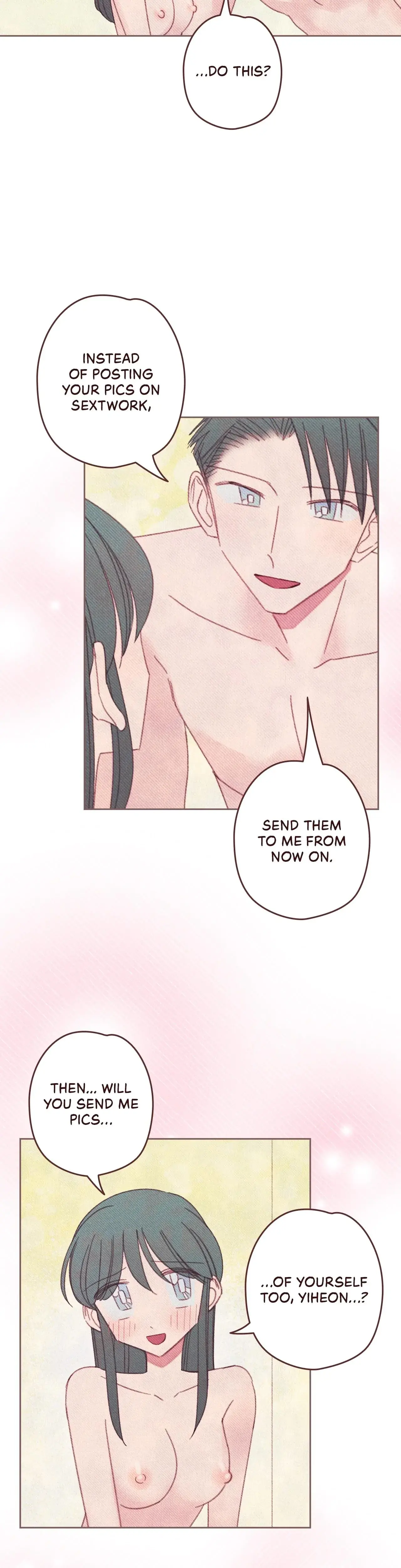 Your Highness This Is Just A Novel Chapter 25 - Page 30