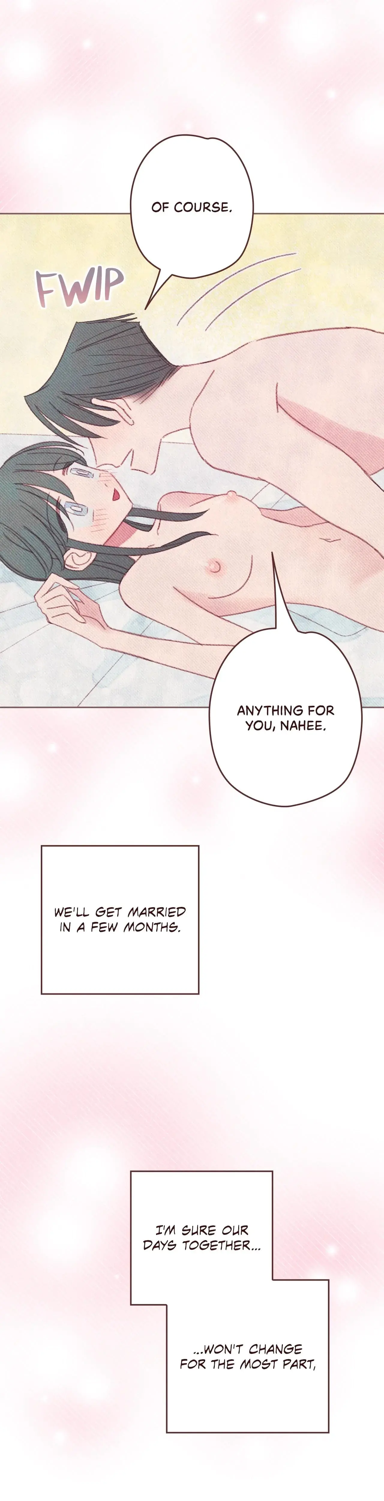 Your Highness This Is Just A Novel Chapter 25 - Page 31