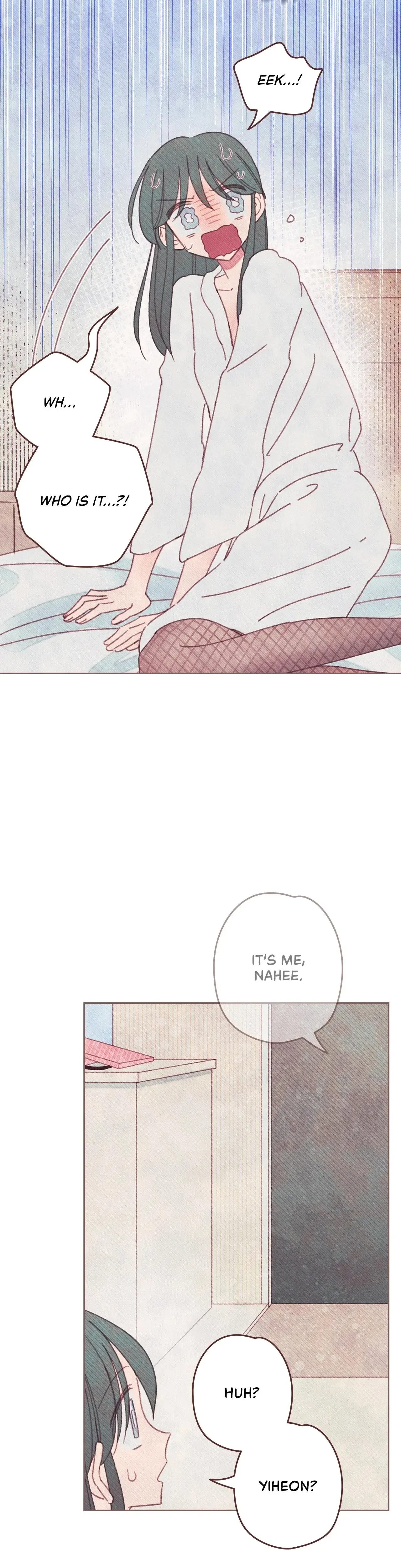 Your Highness This Is Just A Novel Chapter 25 - Page 4