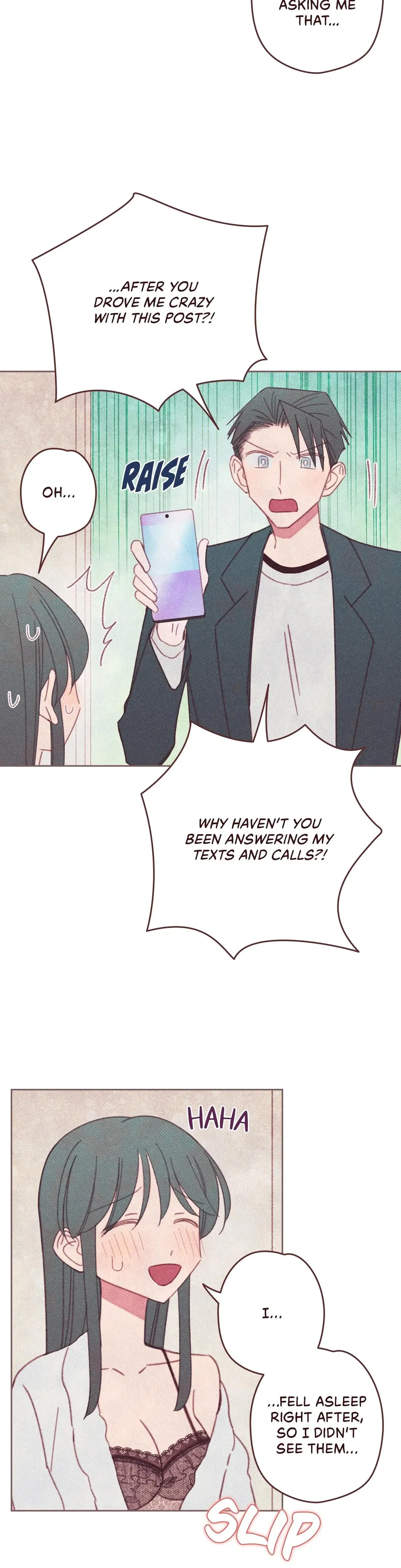 Your Highness This Is Just A Novel Chapter 25 - Page 7