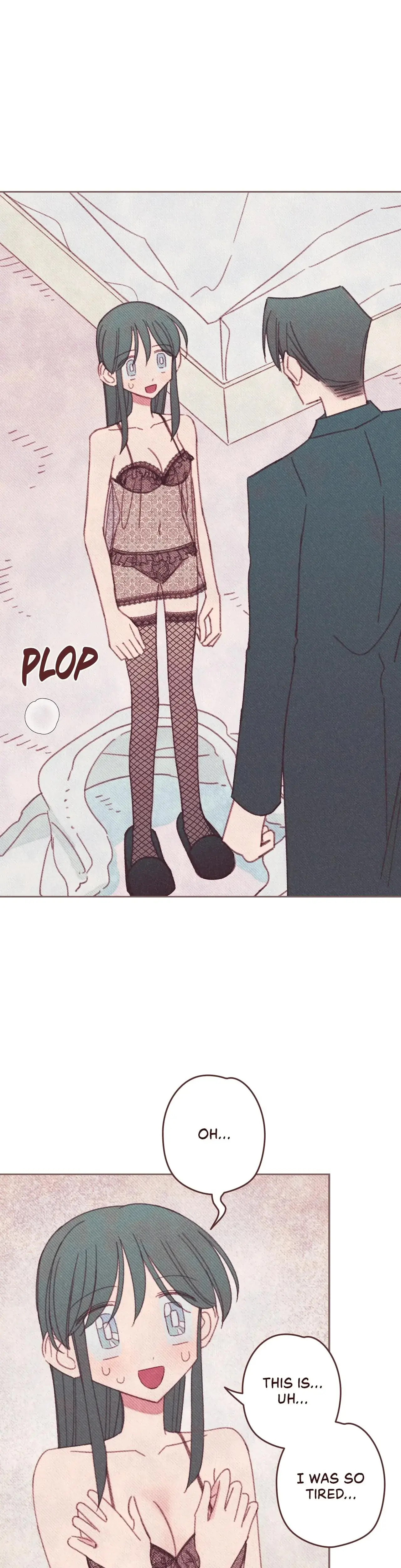 Your Highness This Is Just A Novel Chapter 25 - Page 8
