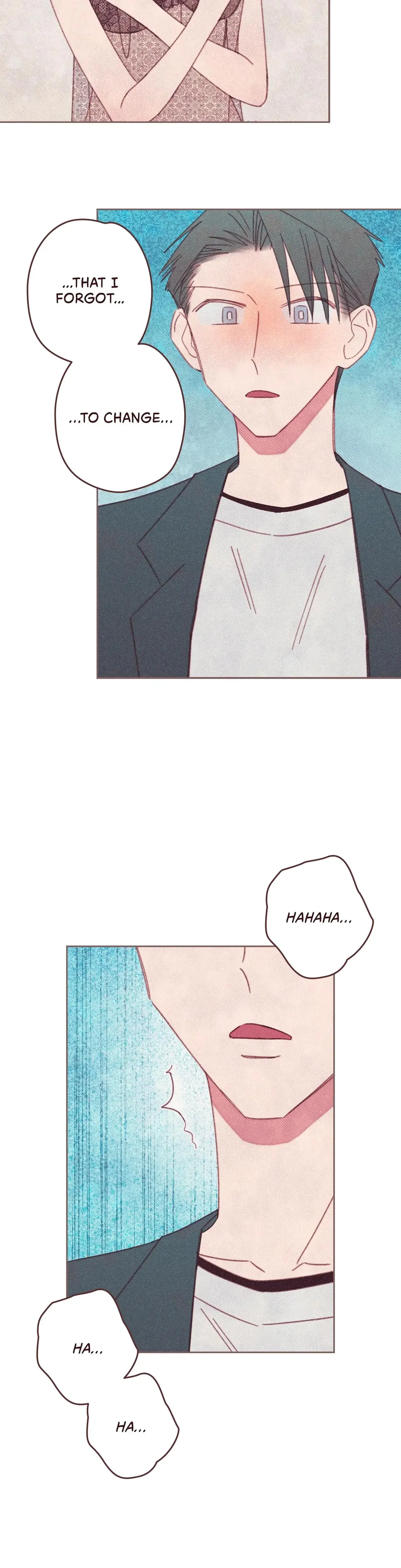 Your Highness This Is Just A Novel Chapter 25 - Page 9