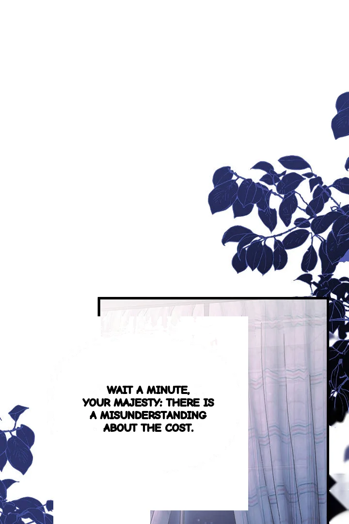 Your Highness This Is Just A Novel Chapter 26 - Page 14