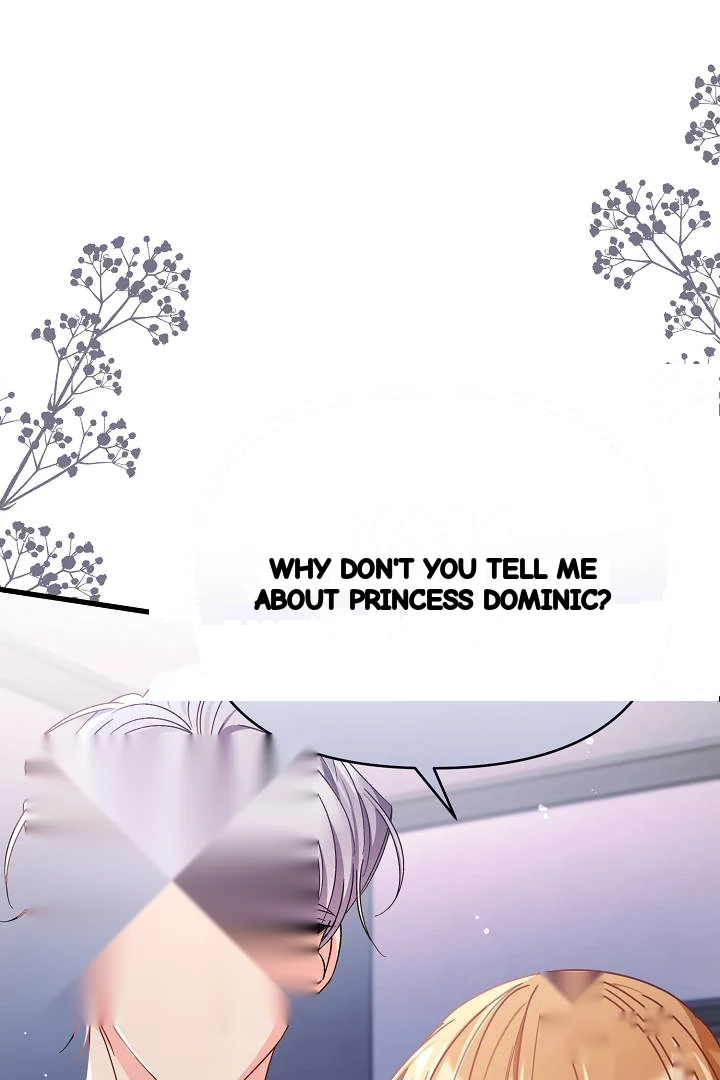 Your Highness This Is Just A Novel Chapter 26 - Page 21