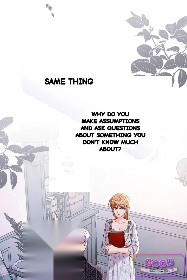 Your Highness This Is Just A Novel Chapter 26 - Page 27