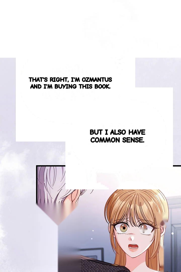Your Highness This Is Just A Novel Chapter 26 - Page 29