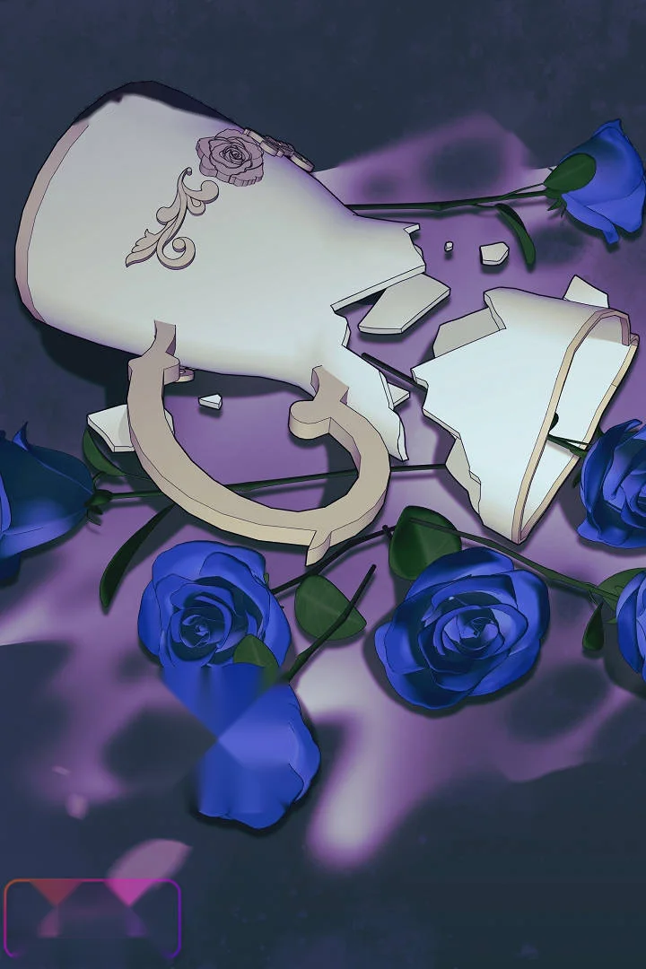 Your Highness This Is Just A Novel Chapter 26 - Page 41