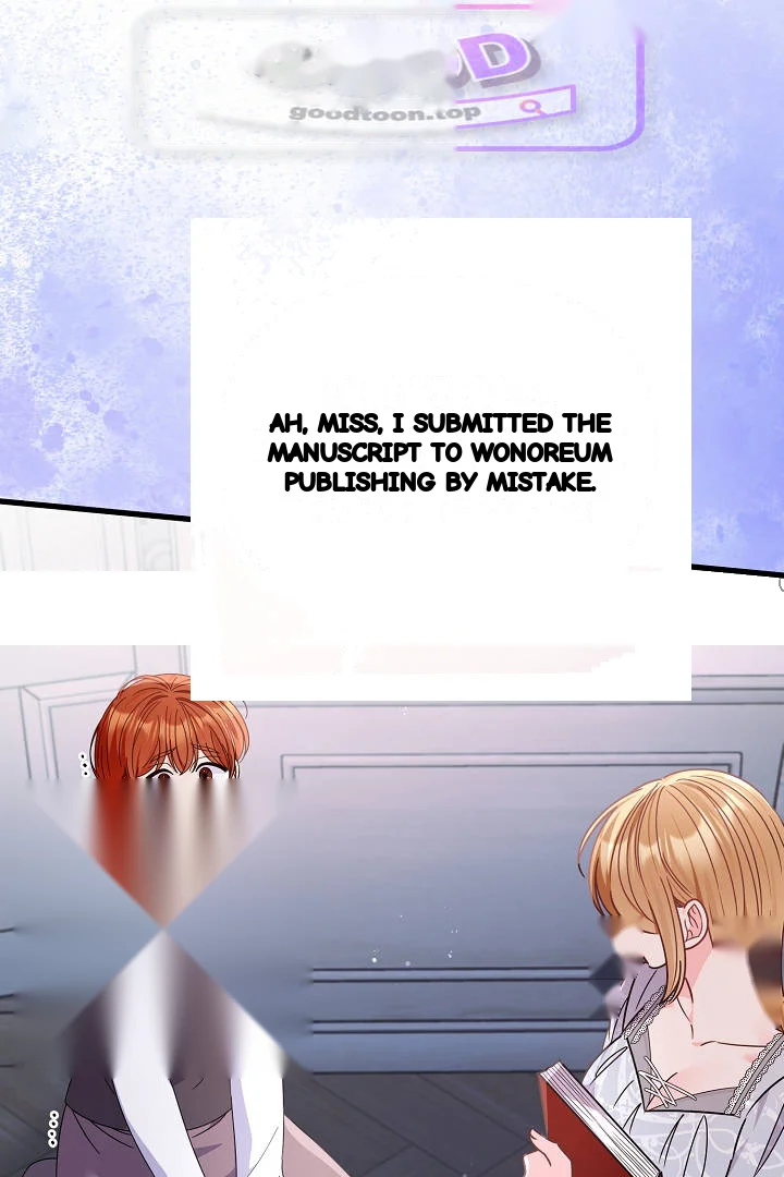 Your Highness This Is Just A Novel Chapter 26 - Page 51