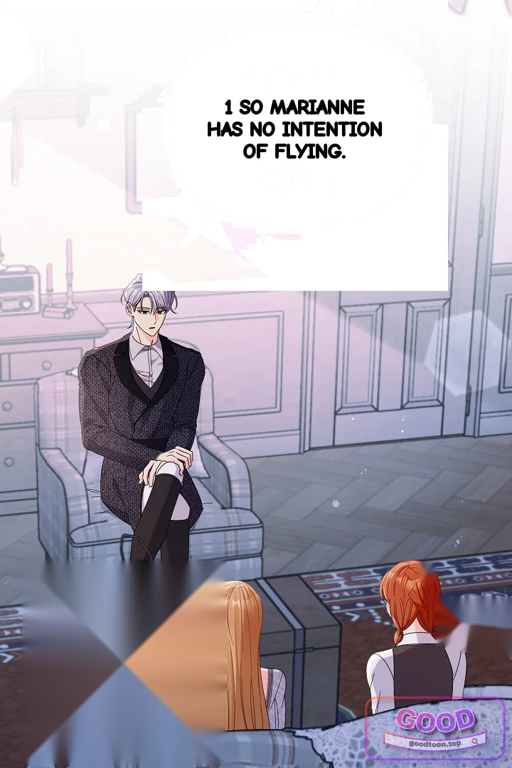 Your Highness This Is Just A Novel Chapter 26 - Page 57