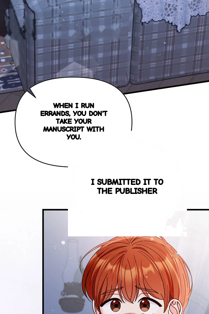 Your Highness This Is Just A Novel Chapter 26 - Page 58