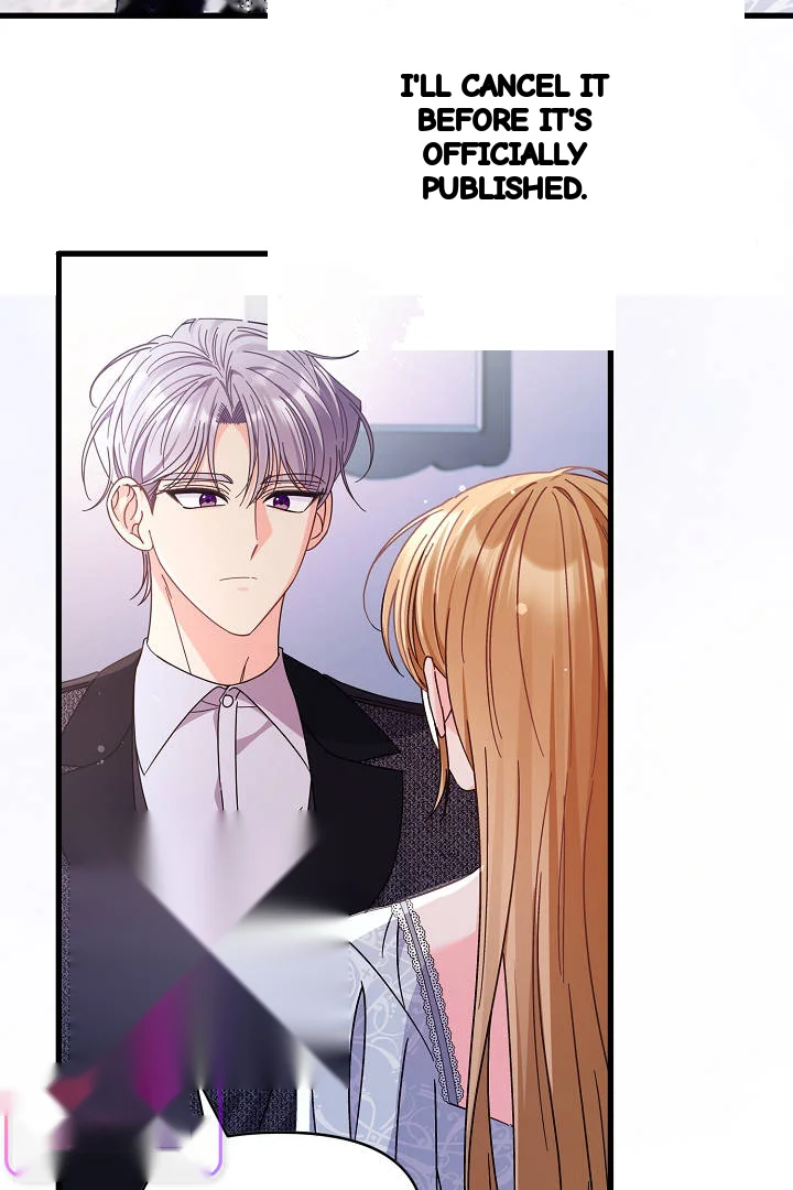Your Highness This Is Just A Novel Chapter 26 - Page 61