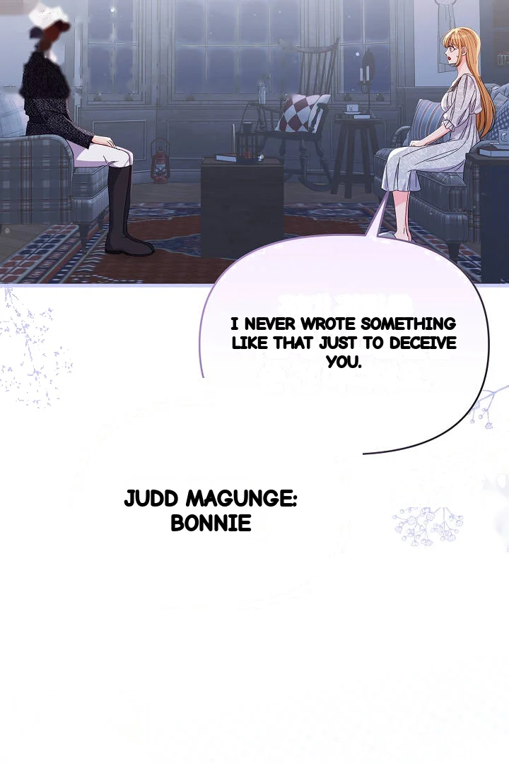 Your Highness This Is Just A Novel Chapter 26 - Page 81