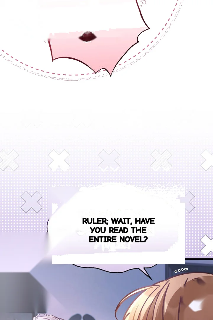 Your Highness This Is Just A Novel Chapter 26 - Page 86