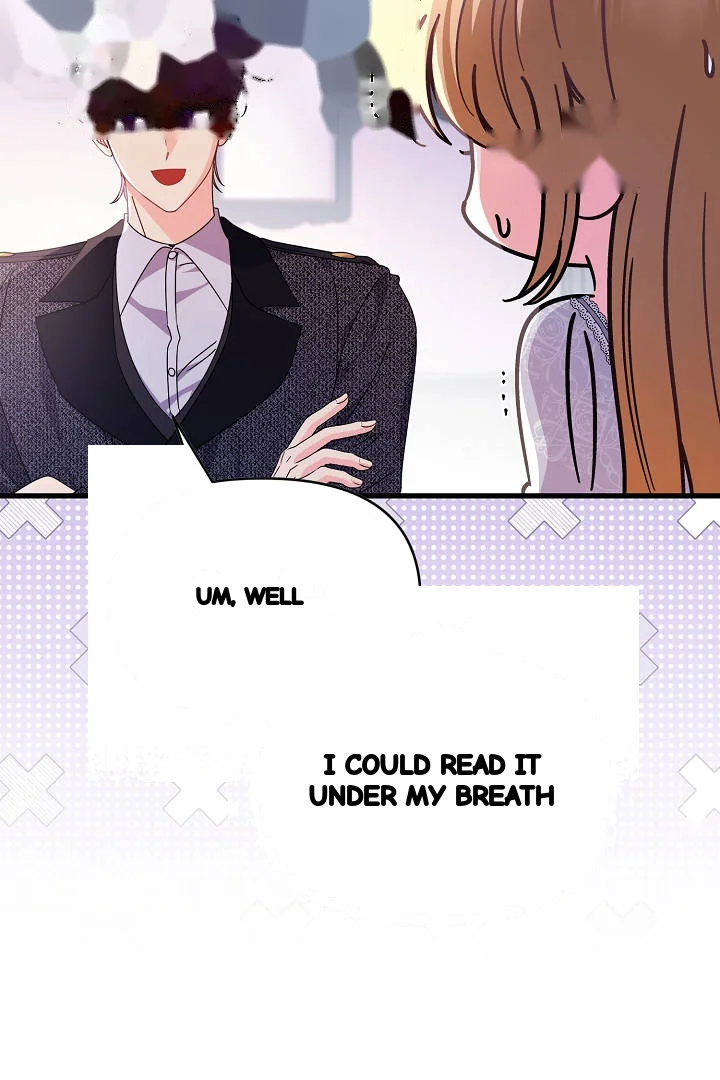 Your Highness This Is Just A Novel Chapter 26 - Page 87