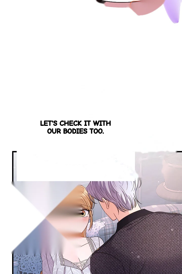 Your Highness This Is Just A Novel Chapter 26 - Page 91