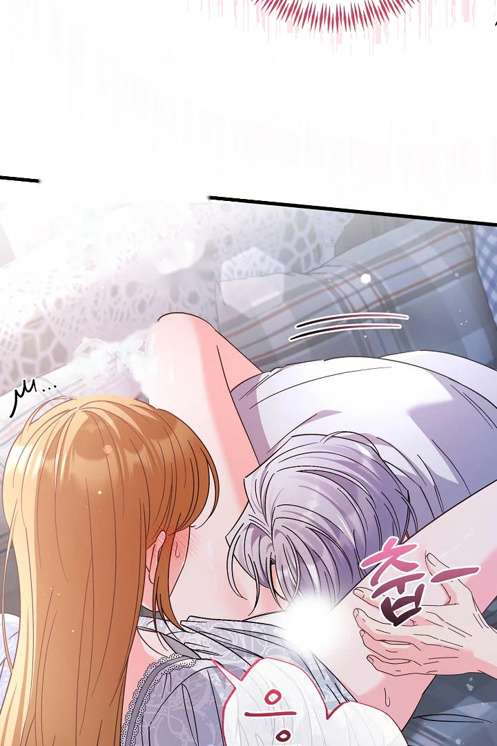 Your Highness This Is Just A Novel Chapter 27 - Page 28