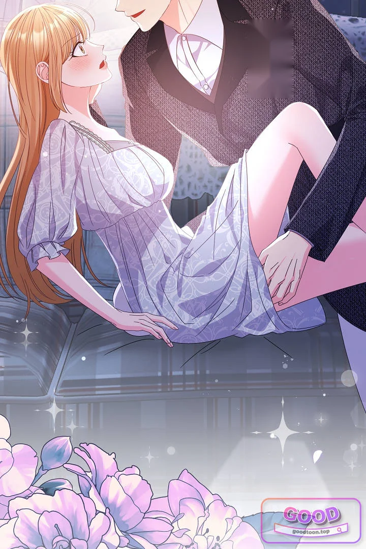 Your Highness This Is Just A Novel Chapter 27 - Page 3